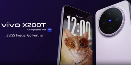 Vivo X200T এখন Flipkart-এ ছাড়ে বিক্রি হচ্ছে, দাম কমছে যত টাকা Vivo X200T