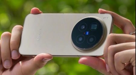 Vivo X300 Pro Arrives in Market With ZEISS Telephoto Support and Larger Battery vivo x300
