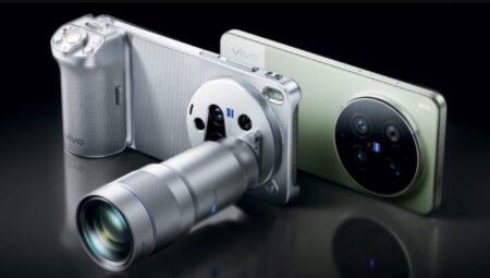 Vivo X300 Ultra X300 FE Pricing Puts Vivo’s Own Flagship in an Unusual Spot vivo x300 ultra x300 fe