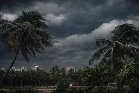 আবহাওয়া