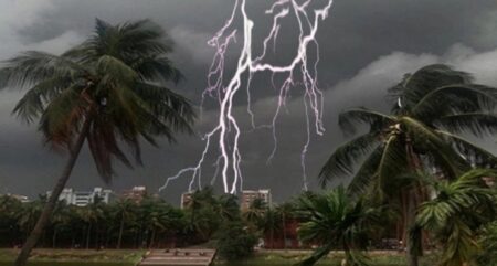 আবহাওয়া