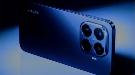 Xiaomi 17T Pro Leak Reveals High-End Specs and Pricing Ahead of Launch xiaomi 17t pro