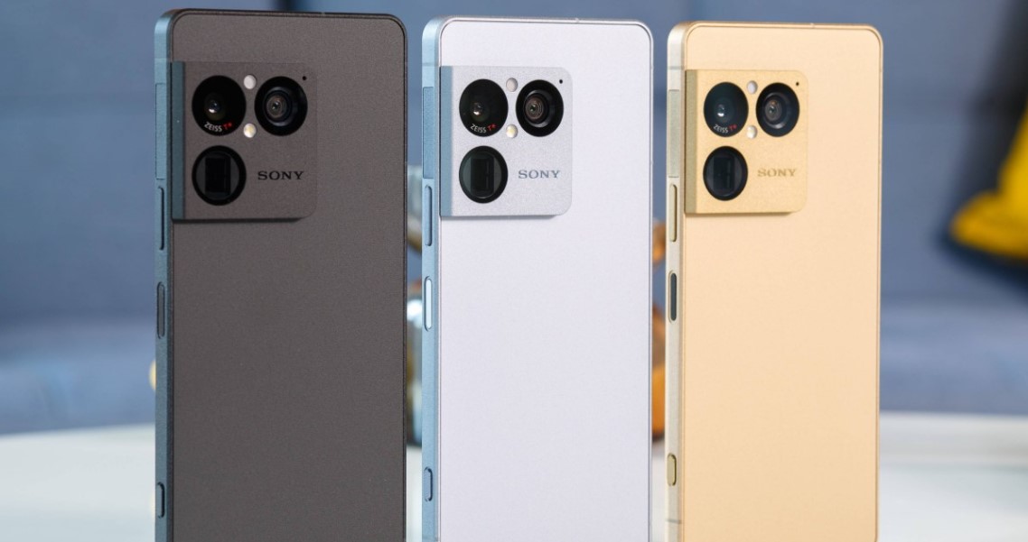 xperia 1 viii
