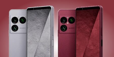 xperia 1 viii