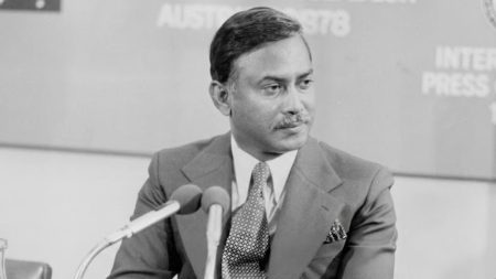 জিয়াউর রহমান