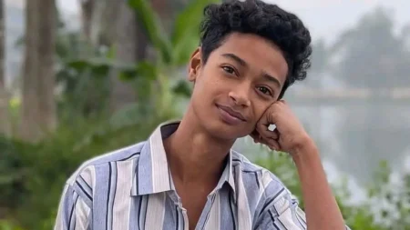 অটোরিকশার ধাক্কায় এসএসসি পরীক্ষার্থী নিহত