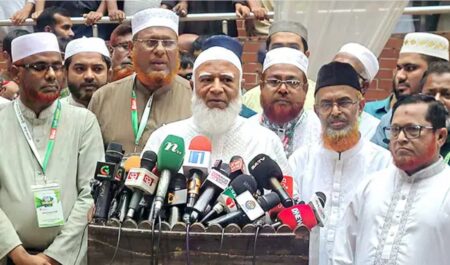 অনিয়ম