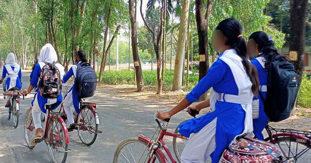 অবশেষে উদ্ধার