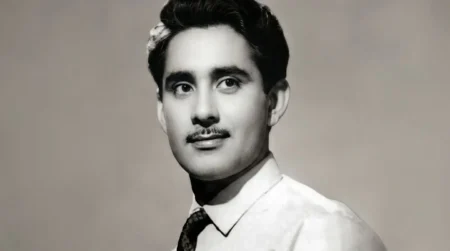 অভিনেতা সুদেশ কুমার