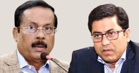 তাপস-নানকসহ ২৮ জনের বিরুদ্ধে অভিযোগ গঠনের আদেশ আজ অভিযোগ গঠনের আদেশ