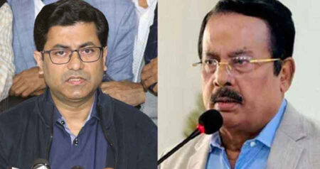 তাপস-নানকসহ ২৮ জনের বিরুদ্ধে অভিযোগ গঠনের আদেশ আজ অভিযোগ গঠনের আদেশ