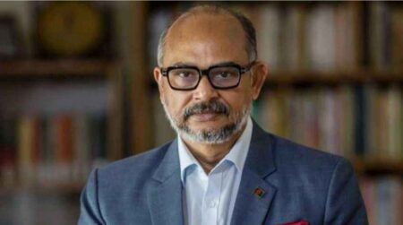 অপ্রয়োজনীয় প্রকল্প বন্ধের ঘোষণা অর্থ উপদেষ্টার অর্থ উপদেষ্টা
