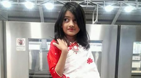 শিশু রামিসা হত্যার ঘটনায় রাষ্ট্রীয় খরচে আসামিপক্ষে আইনজীবী নিয়োগ দিল সরকার আইনজীবী