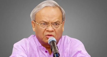 আইনশৃঙ্খলা
