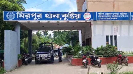আটক হয়েছেন