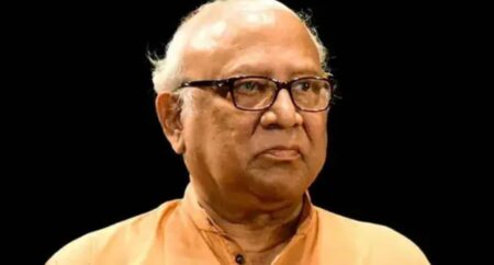 বরেণ্য নাট্যব্যক্তিত্ব আতাউর রহমান আর নেই আতাউর