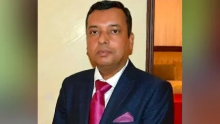 সৌদি আরবে বিএনপির আন্তর্জাতিকবিষয়ক সম্পাদক আটক আন্তর্জাতিকবিষয়ক সম্পাদক আটক