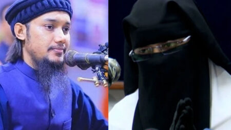 আবু ত্বহা মুহাম্মদ আদনান