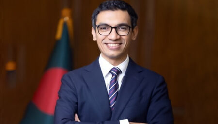 আশিক চৌধুরী