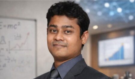 ইনটেলে ‘ইয়েল্ড ডেভেলপমেন্ট ইঞ্জিনিয়ার’ হলেন জবি সাবেক শিক্ষার্থী ইনটেল