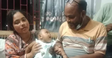 সুদের টাকা আদায়ে শিশুকে অপহরণ, অবশেষে উদ্ধার উদ্ধার