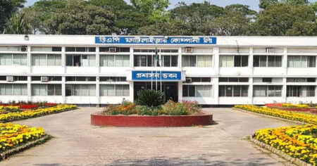 চট্টগ্রামে ডিএপি সার কারখানায় উৎপাদন শুরু হচ্ছে আজ উৎপাদনে ফিরছে