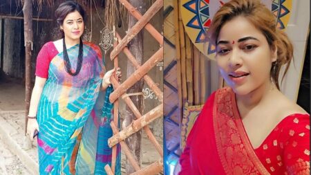 কথিত অভিনেত্রী