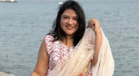 কারিনা