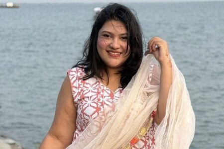 কারিনা কায়সার