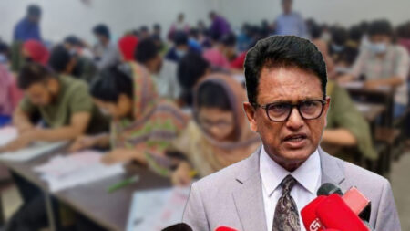 কোচিং সেন্টার বন্ধ বিষয়ে যা জানালেন শিক্ষামন্ত্রী কোচিং সেন্টার কখন বন্ধ হবে