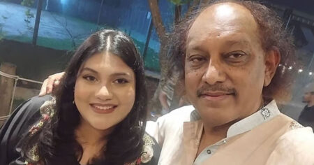 ‘আমার মেয়ে কাউকে কষ্ট দিয়ে থাকলে, ক্ষমা করে দেবেন’ ক্ষমা করে দেবেন