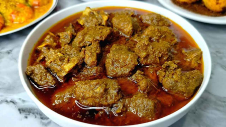 গরুর মাংস কার জন্য কতটুকু খাওয়া নিরাপদ? কীভাবে খেলে ঝুঁকি কম গরুর মাংস কতটা খাবেন