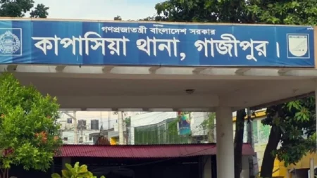 গলা কেটে হত্যা