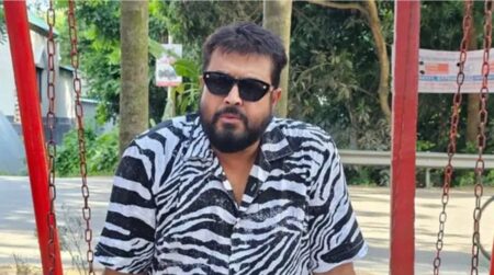 ‘চলচ্চিত্রে কিছু মশা জন্মেছে, এদের পরিচয় ফকিন্নি’ চলচ্চিত্র