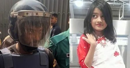 রামিসা হত্যা মামলার চার্জশিট দাখিল আজ চার্জশিট দাখিল