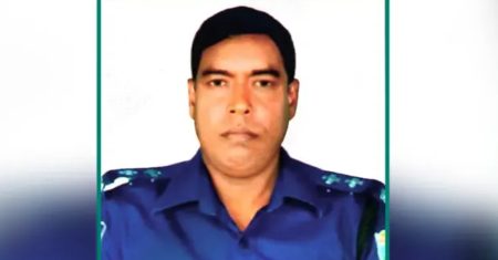 নাটোরে চোরকে ছেড়ে দিয়ে চুরির ফ্রিজ কিনলেন পুলিশ কর্মকর্তা! চুরি