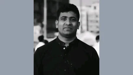 ছাত্রলীগ নেতা