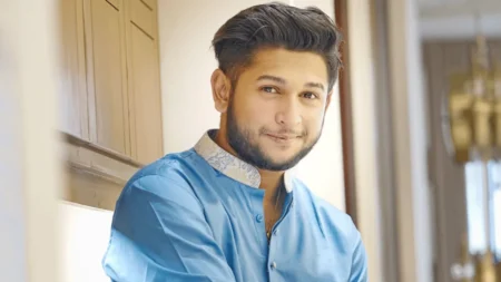 জামিন বহাল