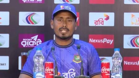 এখনো ঢাকা টেস্ট জেতা সম্ভব: আশরাফুল জেতা সম্ভব