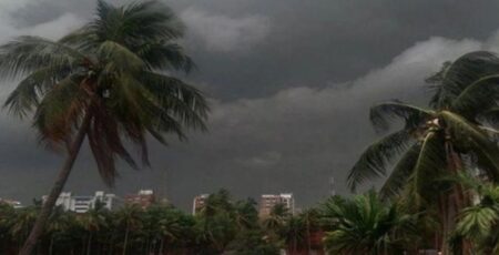 ঝড়