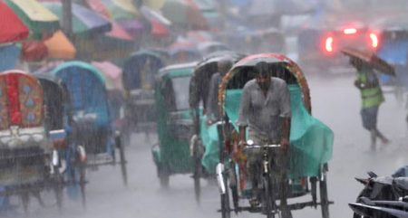 ঝড়