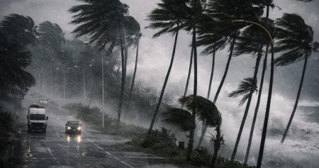 ঝড়