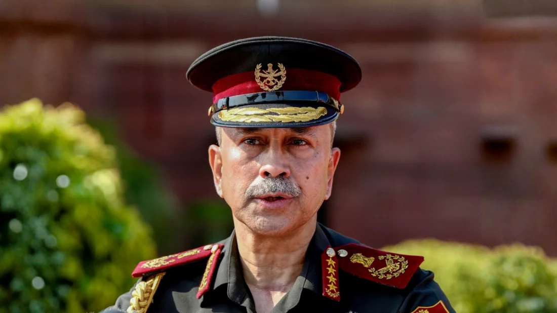 তুন চিফ অব ডিফেন্স