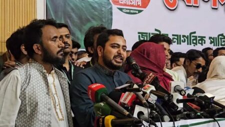 দক্ষিণ এশিয়ায় সংখ্যালঘুদের