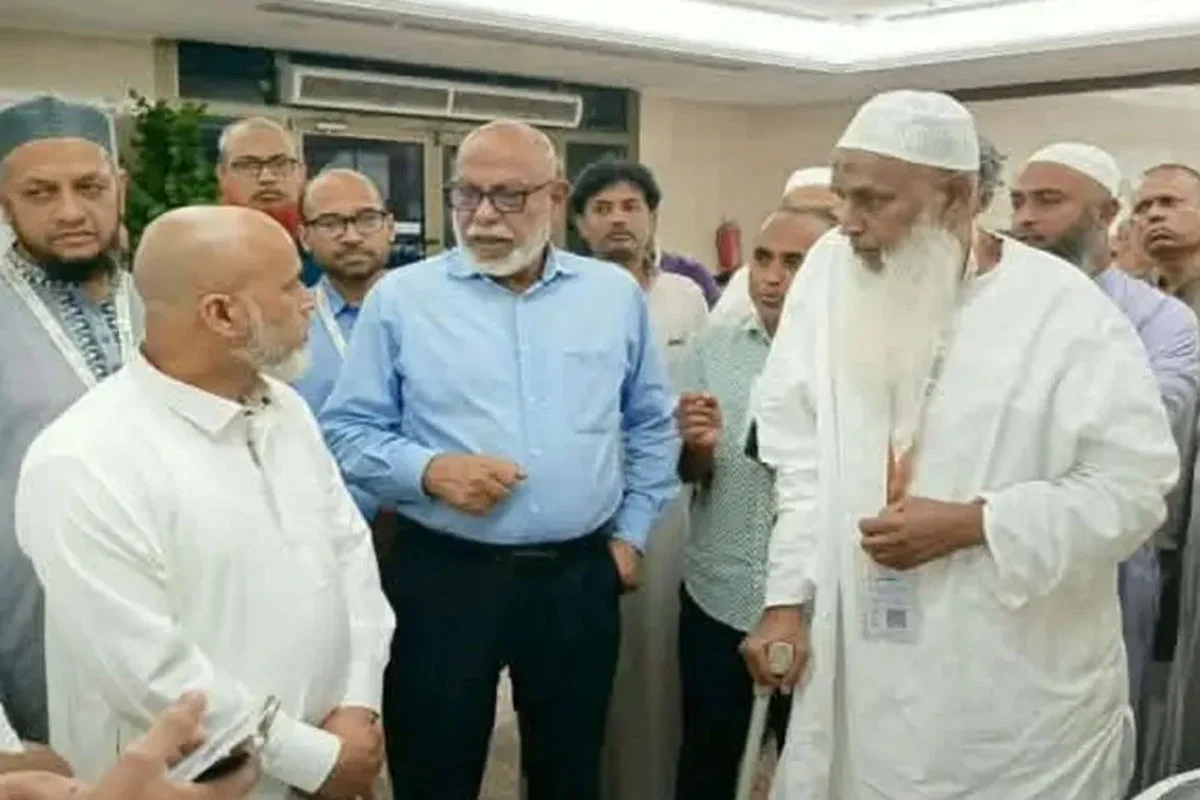 দায়িত্বে অবহেলা