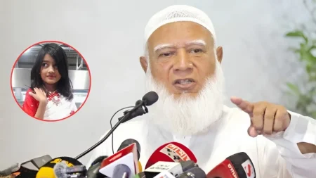 দ্রুত বিচার