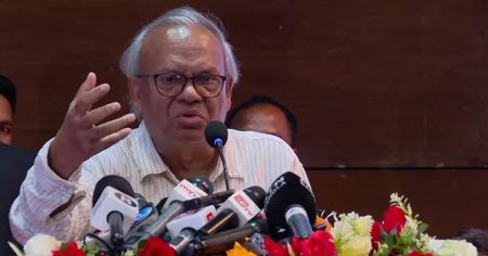 এ দেশের মানুষ ধর্মভীরু, কিন্তু জামায়াতকে পছন্দ করে না: রিজভী ধর্মভীরু