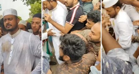 নাসীরুদ্দীন