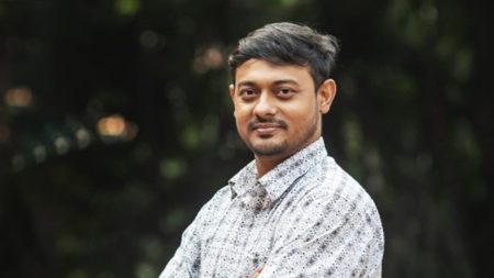 প্লিজ সেভ আস: নাসীরুদ্দীন পাটোয়ারী নাসীরুদ্দীন পাটোয়ারী
