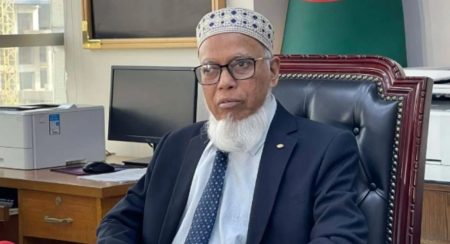 নির্বাচন